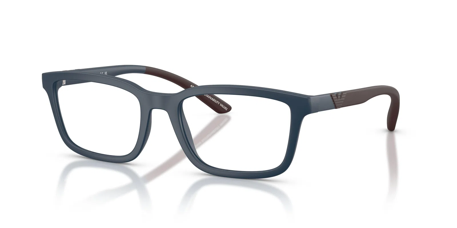 Emporio Armani 3259 Eyeglasses - view 6